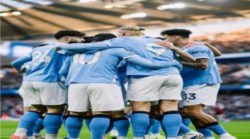 اللقاء المنتظر.. مانشستر سيتي يواجه تحديًا قويًا أمام تشيلسي